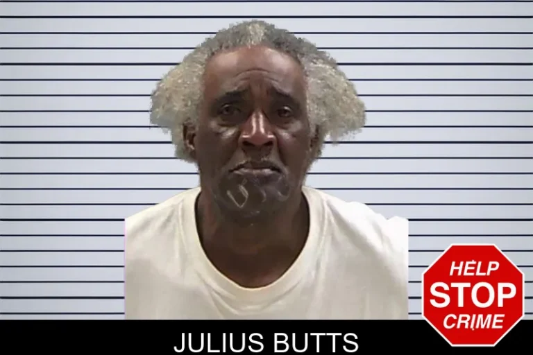 Julius Butts
