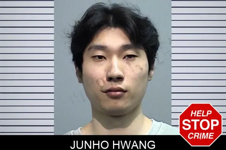 Junho Hwang