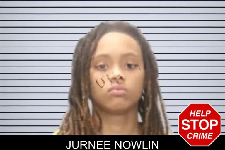 Jurnee Nowlin