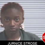 Jurnice Strose mugshot – Henry County , Georgia Jurnice Strose mugshot