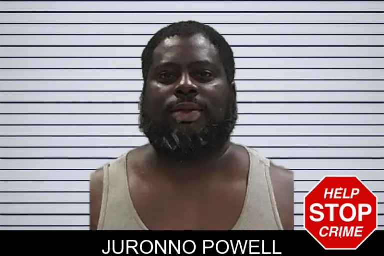 Juronno Powell