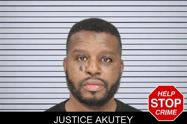 Justice Akutey