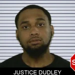 Justice Dudley mugshot – Liberty County , Georgia Justice Dudley mugshot