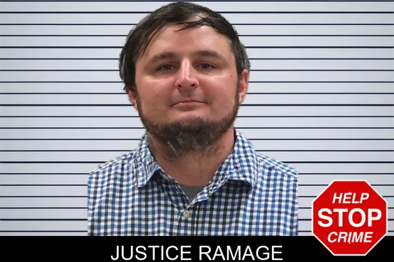 Justice Ramage