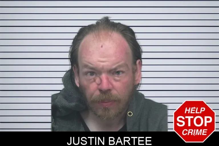 Justin Bartee