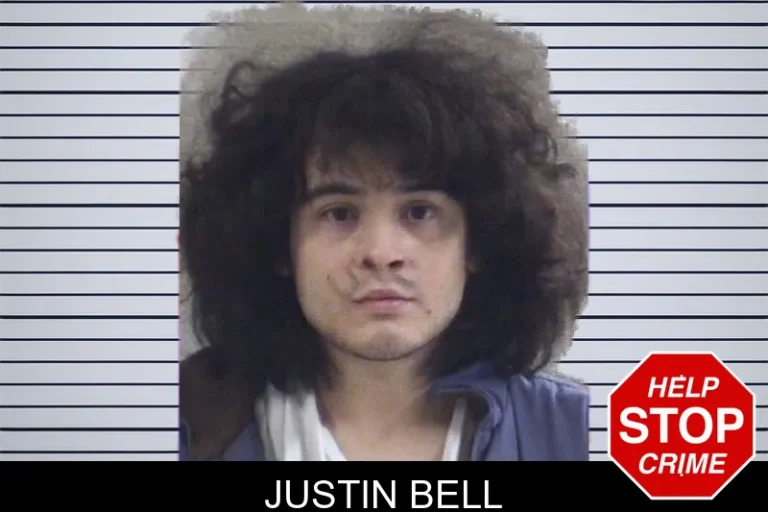 Justin Bell