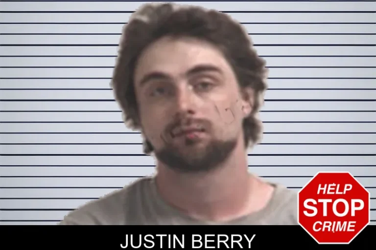 Justin Berry