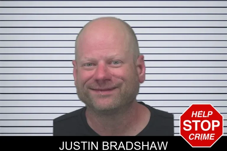 Justin Bradshaw