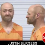 Justin Burgess mugshot – Paulding County , Georgia Justin Burgess mugshot