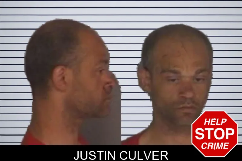 Justin Culver mugshot – Barrow County , Georgia Justin Culver mugshot