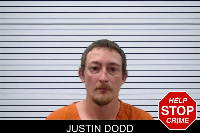 Justin Dodd