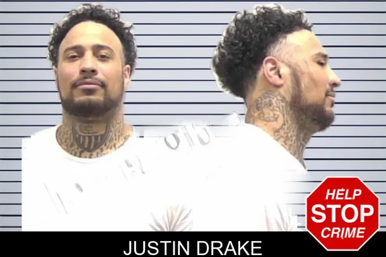 Justin Drake mugshot – Clarke County , Georgia Justin Drake