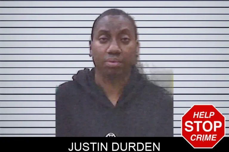 Justin Durden
