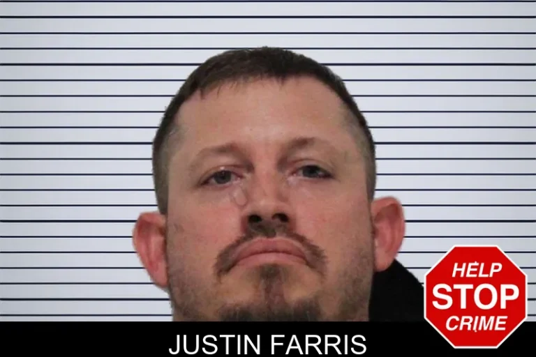 Justin Farris