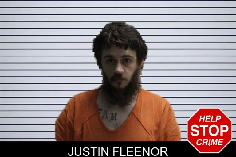 Justin Fleenor