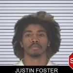 Justin Foster mugshot – Douglas County , Georgia Justin Foster mugshot