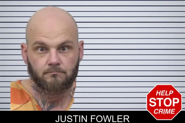 Justin Fowler
