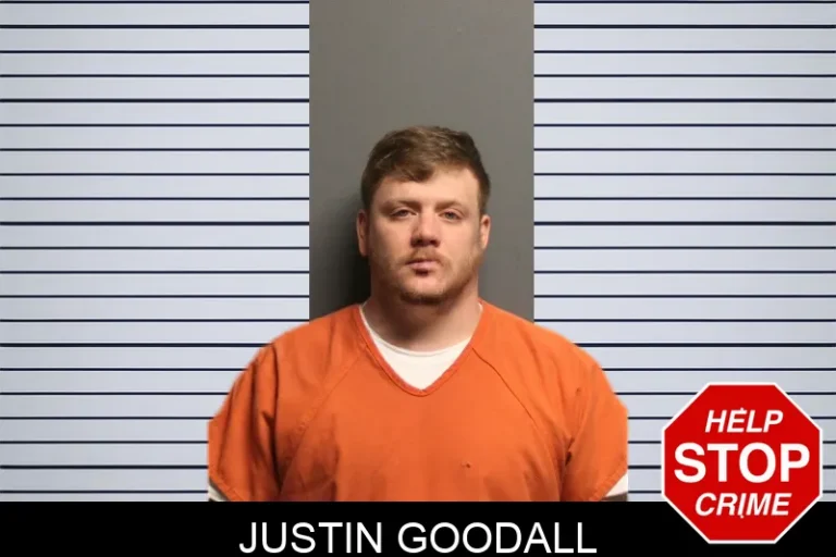 Justin Goodall