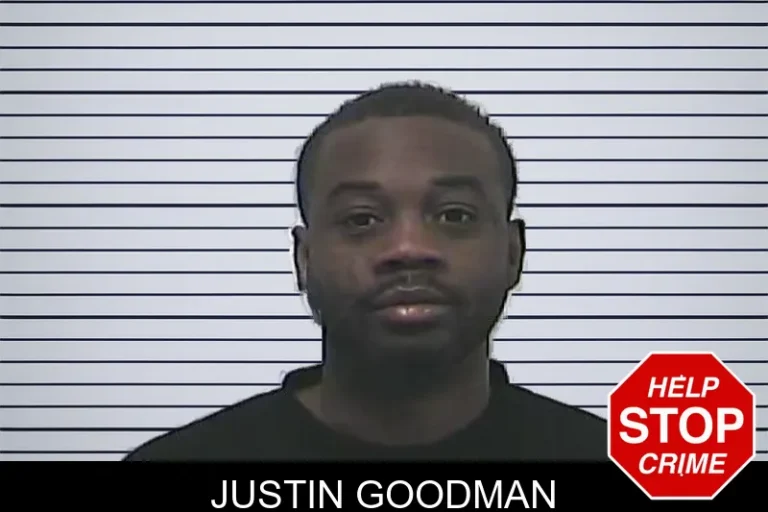 Justin Goodman