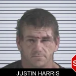 Justin Harris mugshot – Brantley County , Georgia Justin Harris mugshot