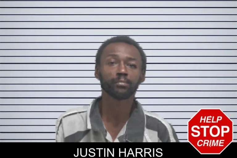 Justin Harris