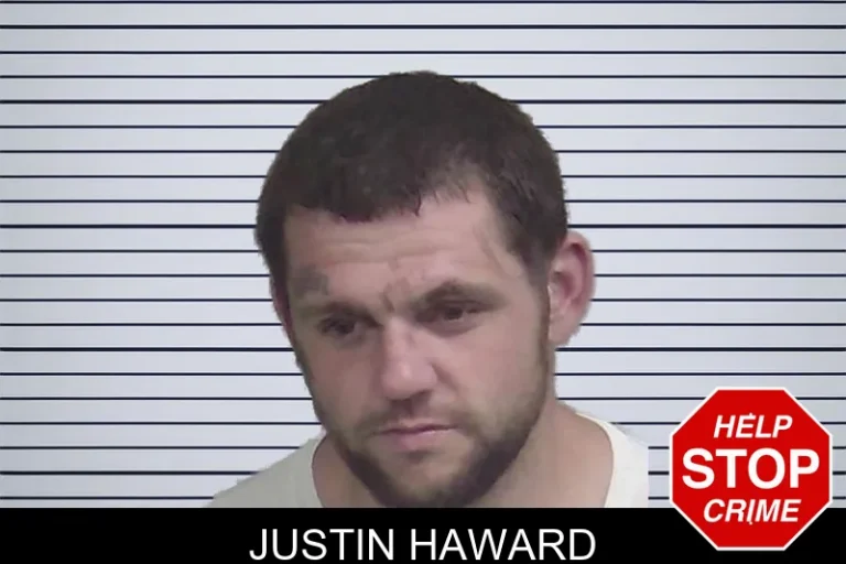 Justin Haward