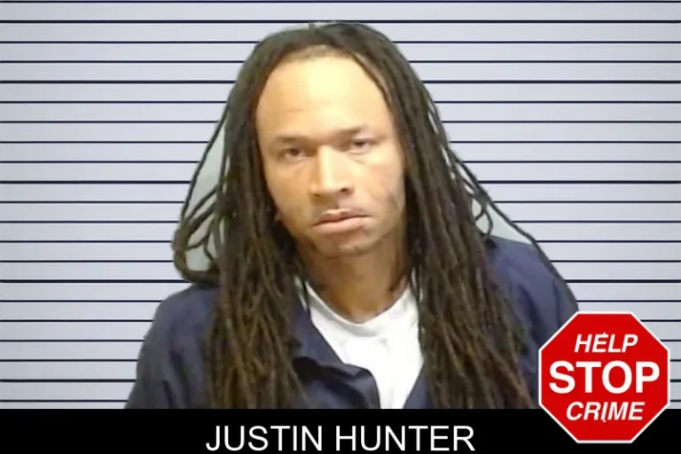 Justin Hunter