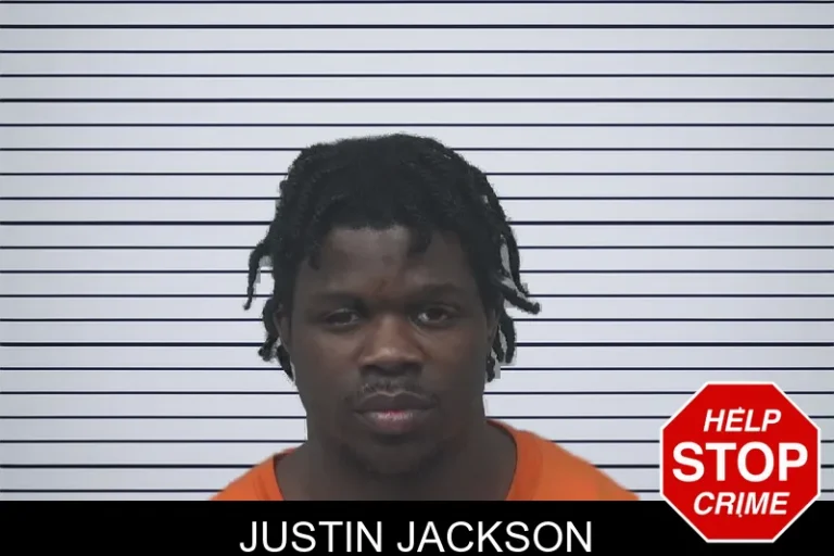 Justin Jackson
