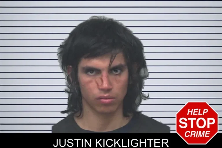 Justin Kicklighter mugshot – Gwinnett County , Georgia Justin Kicklighter