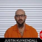 Justin Kuykendall mugshot – Rockdale County , Georgia Justin Kuykendall mugshot