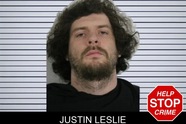 Justin Leslie
