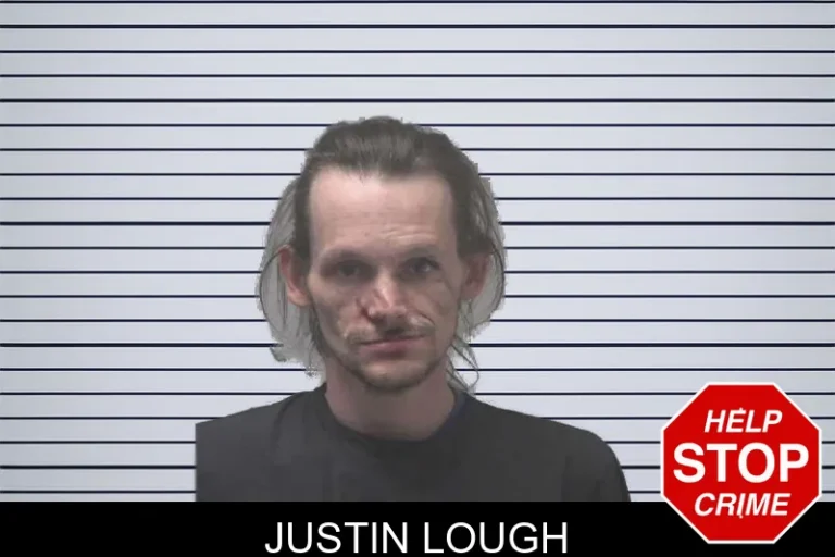 Justin Lough