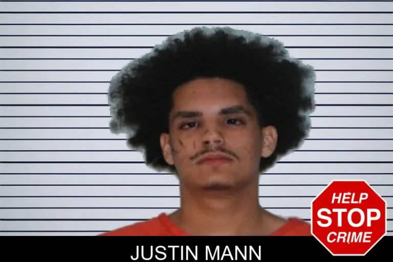 Justin Mann