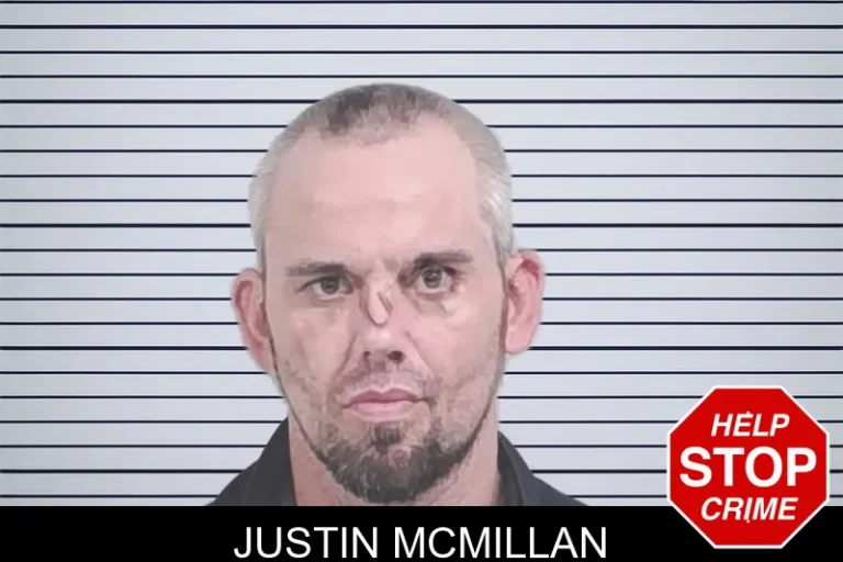 Justin McMillan