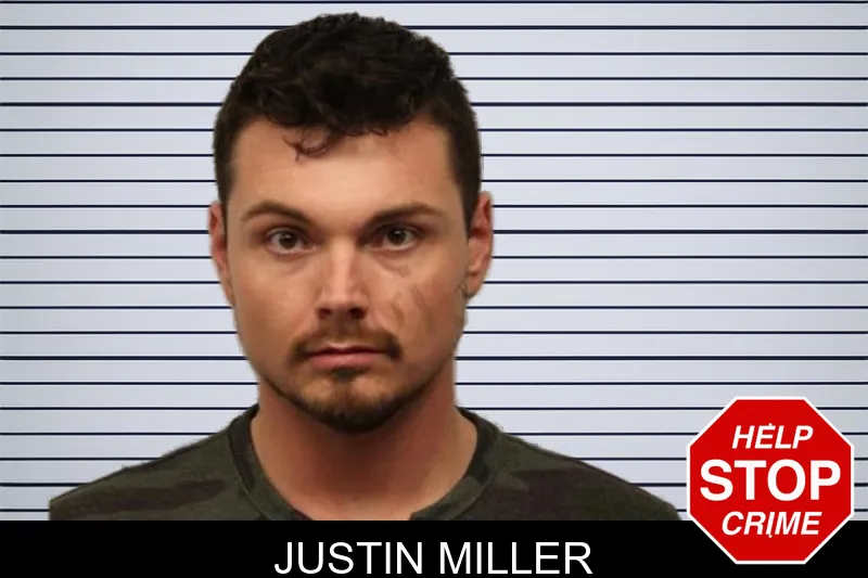 Justin Miller mugshot – Chatham County , Georgia Justin Miller mugshot
