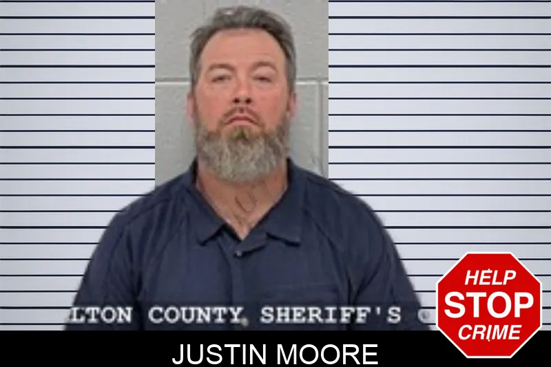 Justin Moore mugshot – Walton County , Georgia Justin Moore mugshot