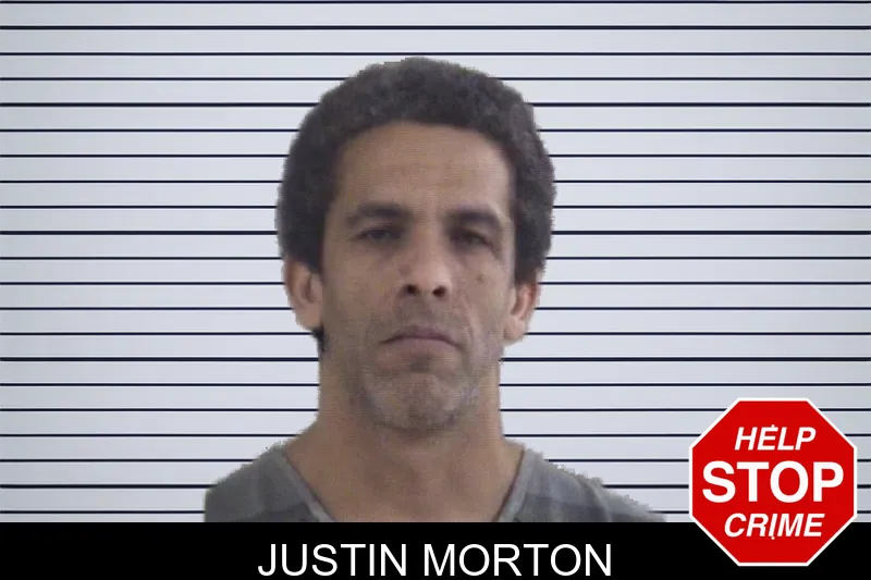 Justin Morton mugshot – Whitfield County , Georgia Justin Morton mugshot
