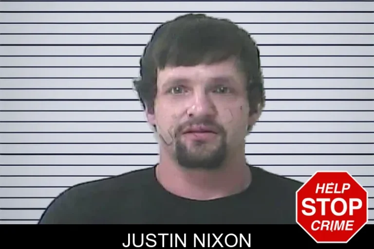 Justin Nixon