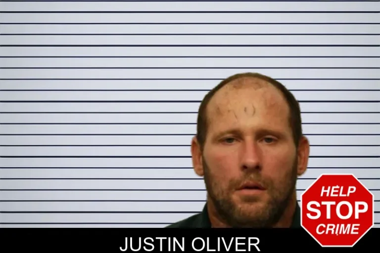 Justin Oliver