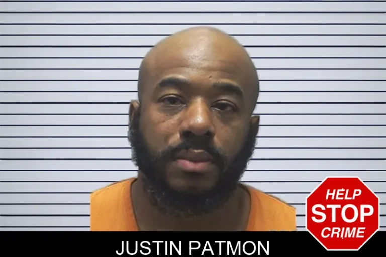 Justin Patmon