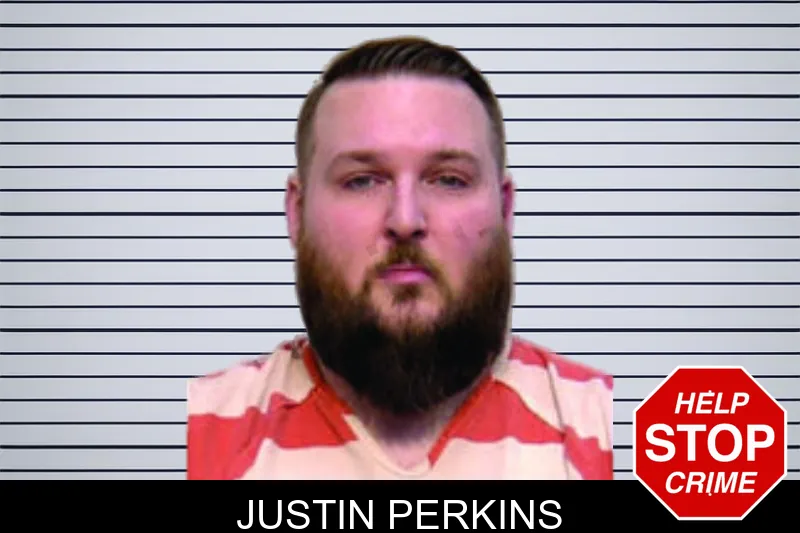 Justin Perkins mugshot – Bartow County , Georgia Justin Perkins mugshot