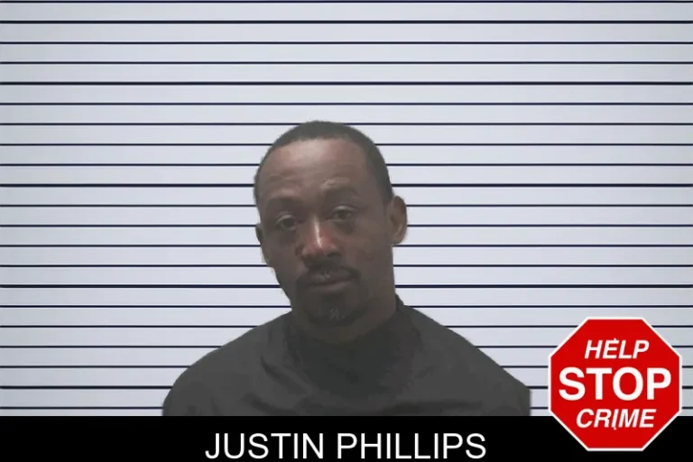 Justin Phillips