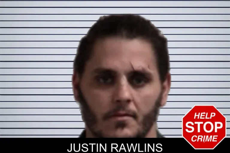 Justin Rawlins