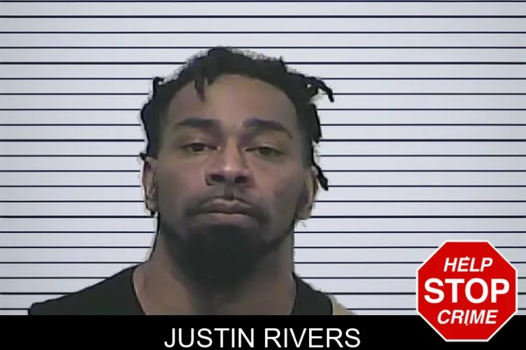 Justin Rivers