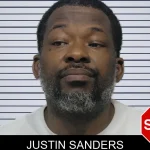 Justin Sanders mugshot – Bibb County , Georgia Justin Sanders mugshot
