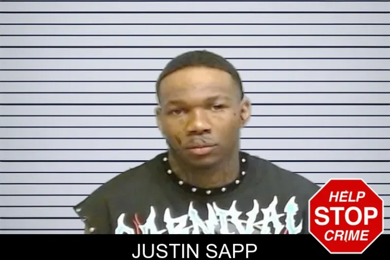 Justin Sapp