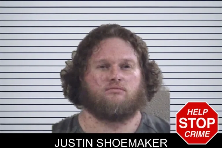Justin Shoemaker