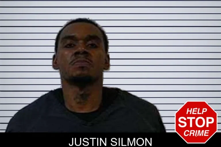 Justin Silmon