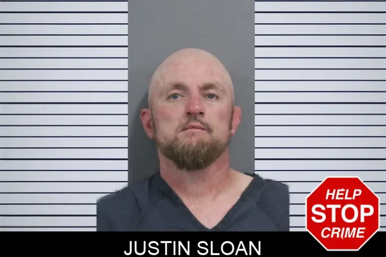 Justin Sloan