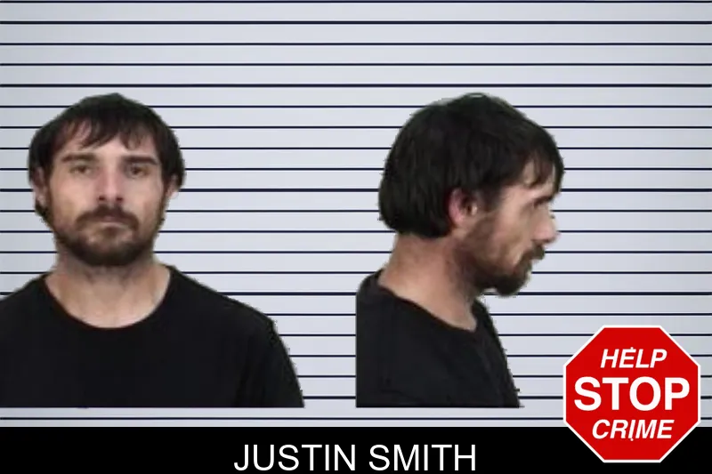 Justin Smith mugshot – Rockdale County , Georgia Justin Smith mugshot